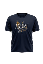 Amiiri Regular Fit Cotton T-Shirt