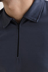 Vibrant Vibe - Coudry Textured Grey Twinset