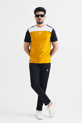 MOMENTUM MODE MUSTARAD TRACKSUIT - VENARI