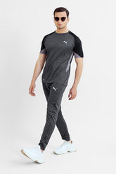PMA PREMIUM GREY TRACKSUIT - VENARI