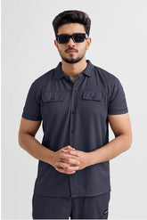 Prime Edition - Coudry Textured Grey Twinset