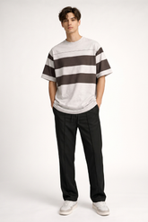 Core Style Combo Set - Sand Brown/Black