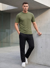 Trendy Elite Combo Set 1 - Olive/Black