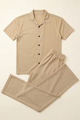 Timeless Beige Combo Set - VENARI