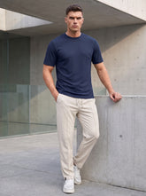 Trendy Elite Combo Set 1 - Navy/White