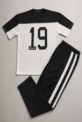 Venari Flex Set - White/black
