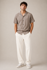 Monaco Essential fit set - StoneTaupe/white