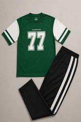 Venari Prime Combo Set - Green/Black