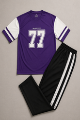 Venari Prime Combo Set - Purple/Black