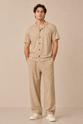 Timeless Beige Combo Set - VENARI