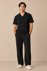 The Executive Black Combo Set - VENARI
