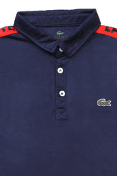 LCSTE DRI FIT POLO SHIRT - NAVY