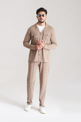 Skin Safari Co-Ord Set