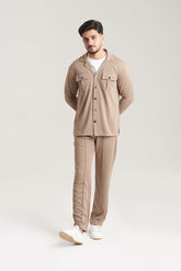 Skin Safari Co-Ord Set