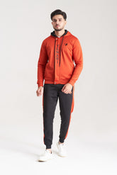 Aesthetic Pro - Winter Tracksuit