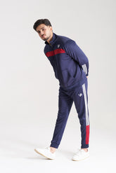 Vena Navy Blue Tracksuit R - VENARI