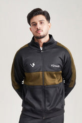 Vena Black Zipper Pro - VENARI