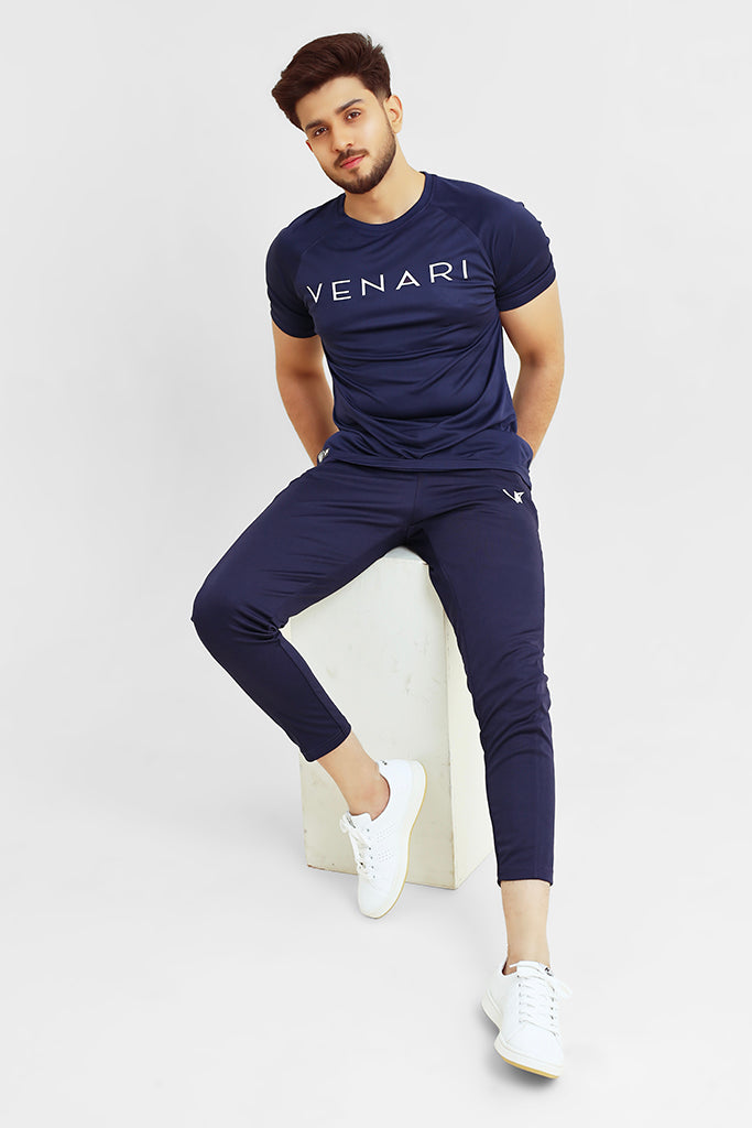 VENARI Summer Tracksuits - Stylish Design