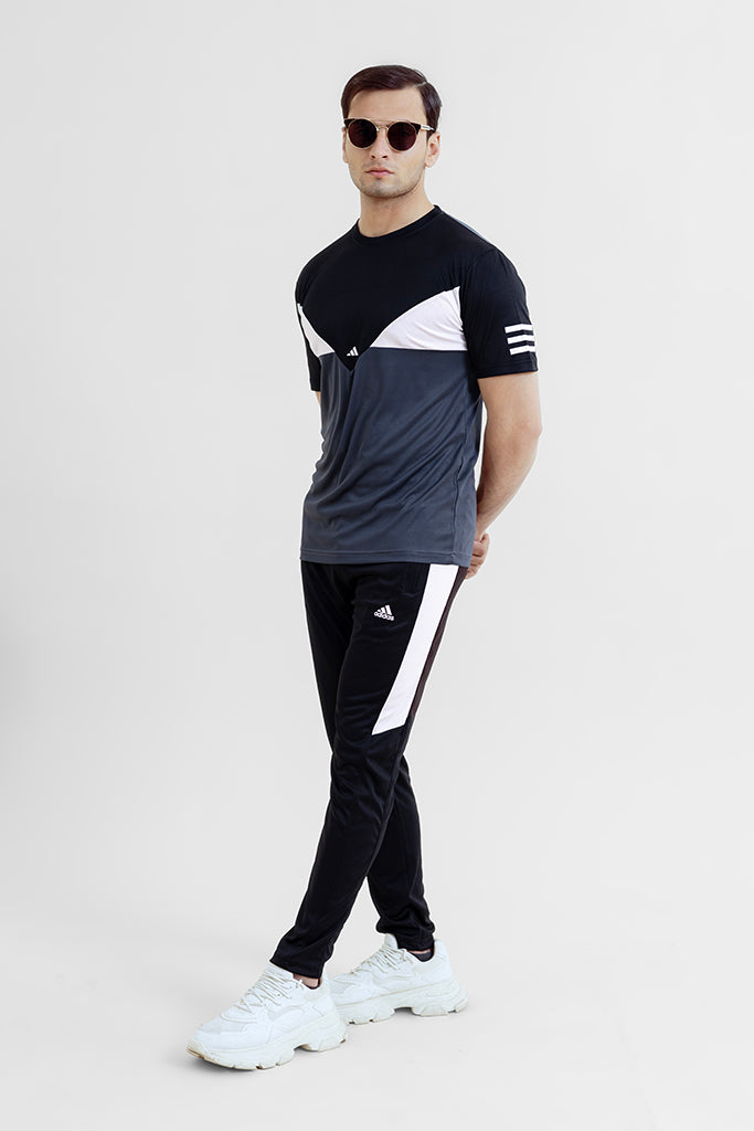 Stylish Adi V Premium Track Suit