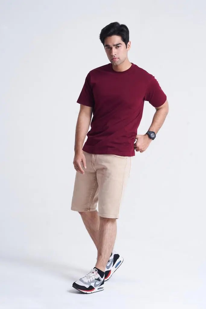 CLASSIC TEE - venari-store-pk