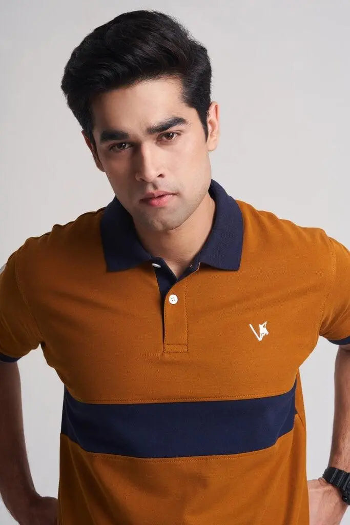 AMBER EYES POLO - venari-store-pk