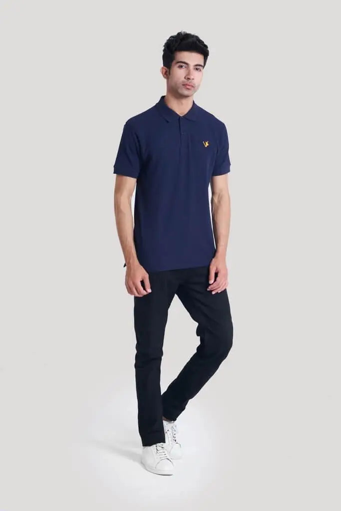 TRICKY POLO - venari-store-pk