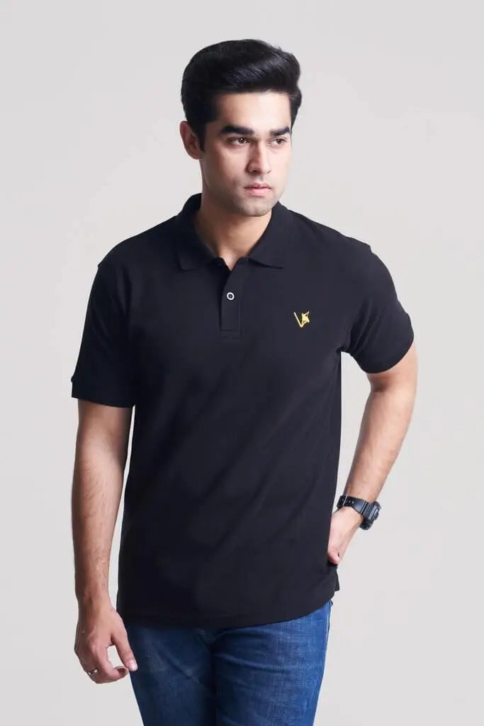 MOON HOWLERS POLO - venari-store-pk