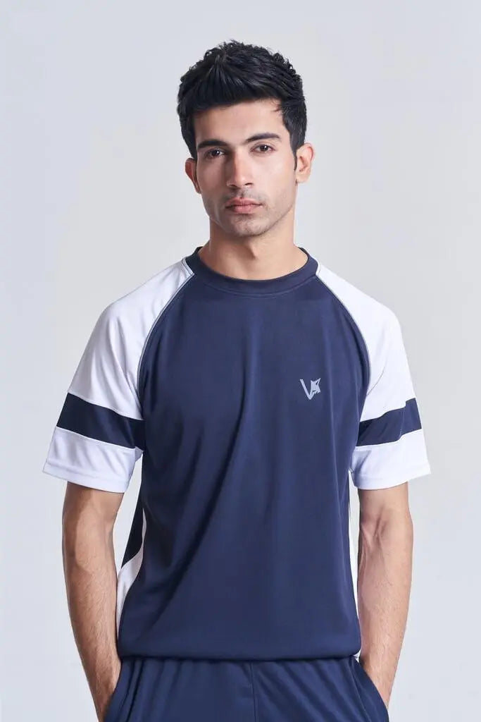 RAGLAN TECH TWINSET - venari-store-pk