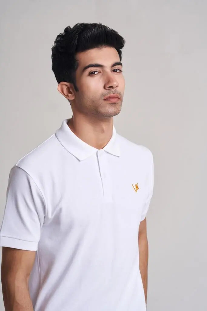 SOFT TOUCH POLO - venari-store-pk