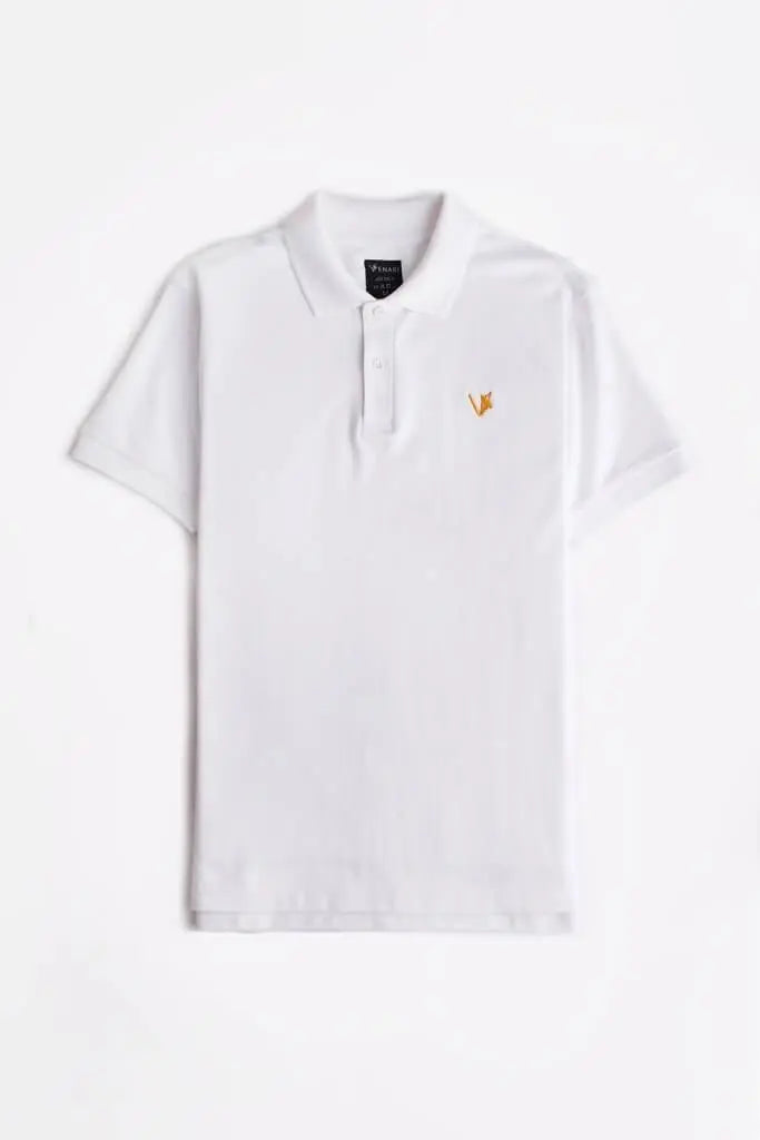 SOFT TOUCH POLO - venari-store-pk