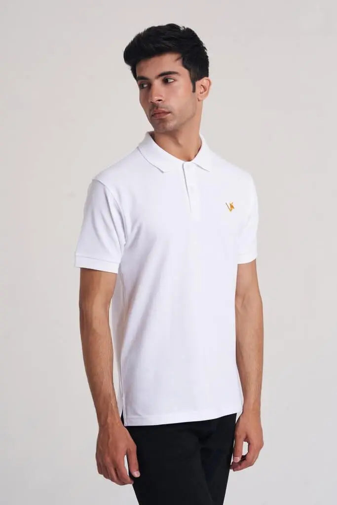 SOFT TOUCH POLO - venari-store-pk