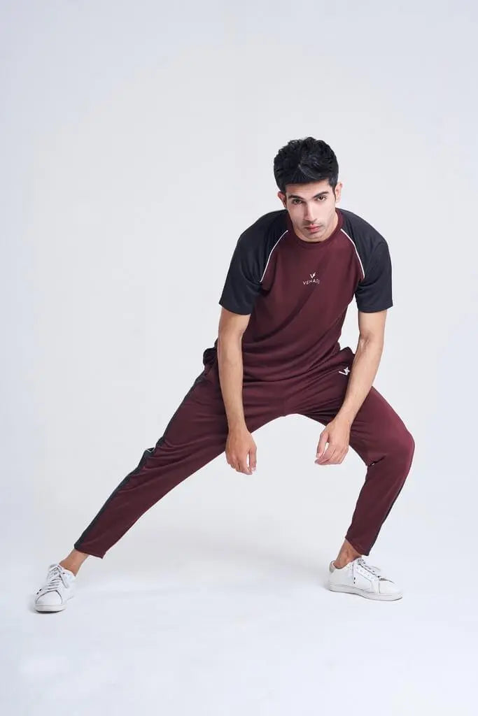 SPORTSWEAR TECH TWINSET - venari-store-pk