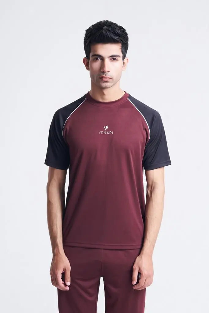 SPORTSWEAR TECH TWINSET - venari-store-pk