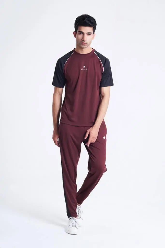 SPORTSWEAR TECH TWINSET - venari-store-pk