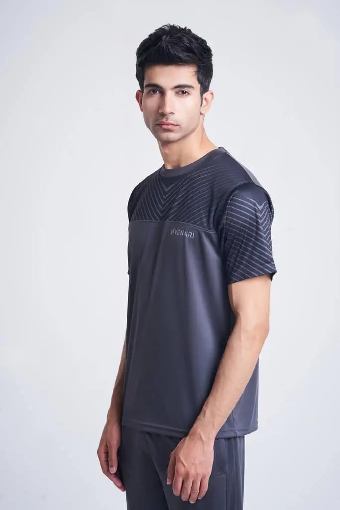 THE ATHLEISURE TWINSET - venari-store-pk