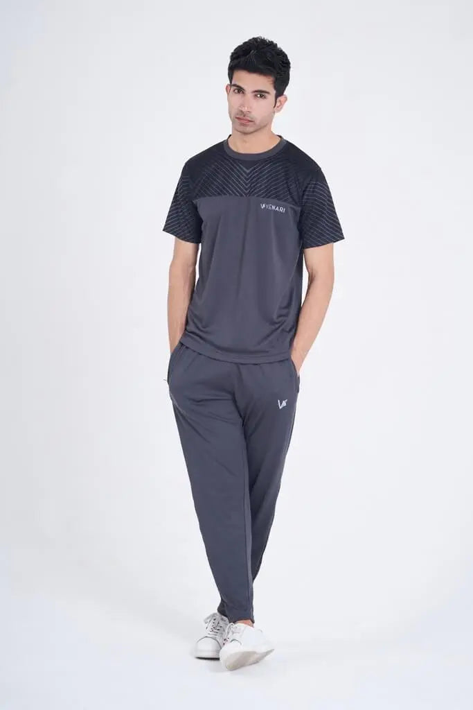 THE ATHLEISURE TWINSET - venari-store-pk