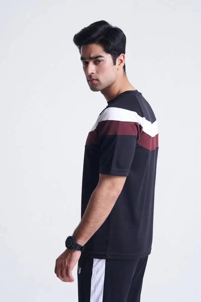 THE MEN IDENTITY TWINSET - venari-store-pk