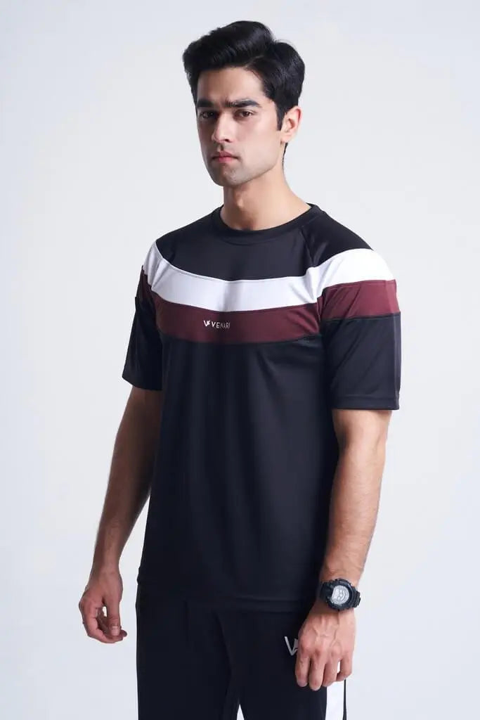 THE MEN IDENTITY TWINSET - venari-store-pk