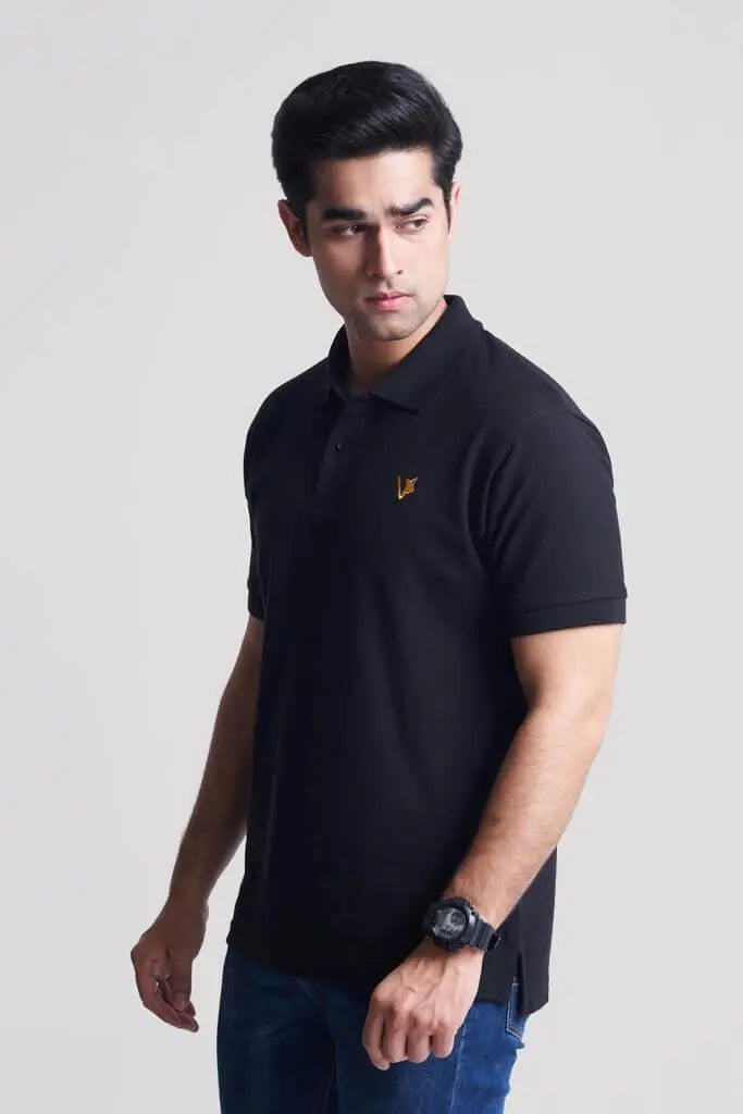 MOON HOWLERS POLO - venari-store-pk