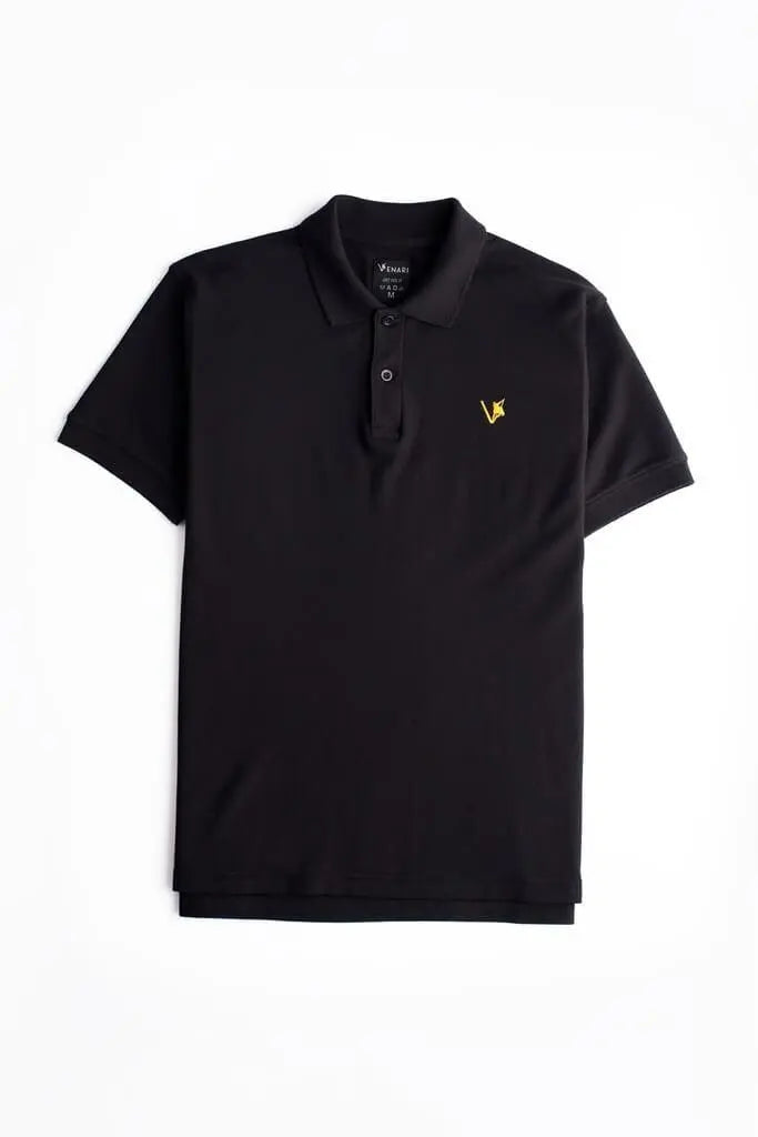 MOON HOWLERS POLO - venari-store-pk