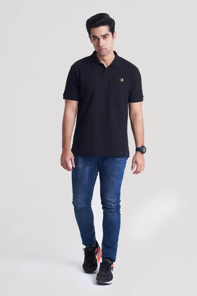 MOON HOWLERS POLO - venari-store-pk