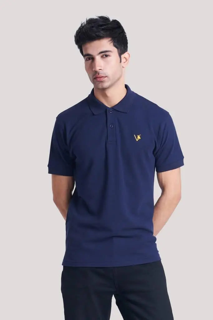 TRICKY POLO - venari-store-pk