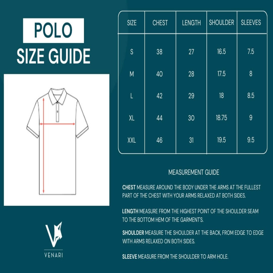 Ralph Lauren Shirt Size Chart Guide Ralph Lauren Men's Size Chart