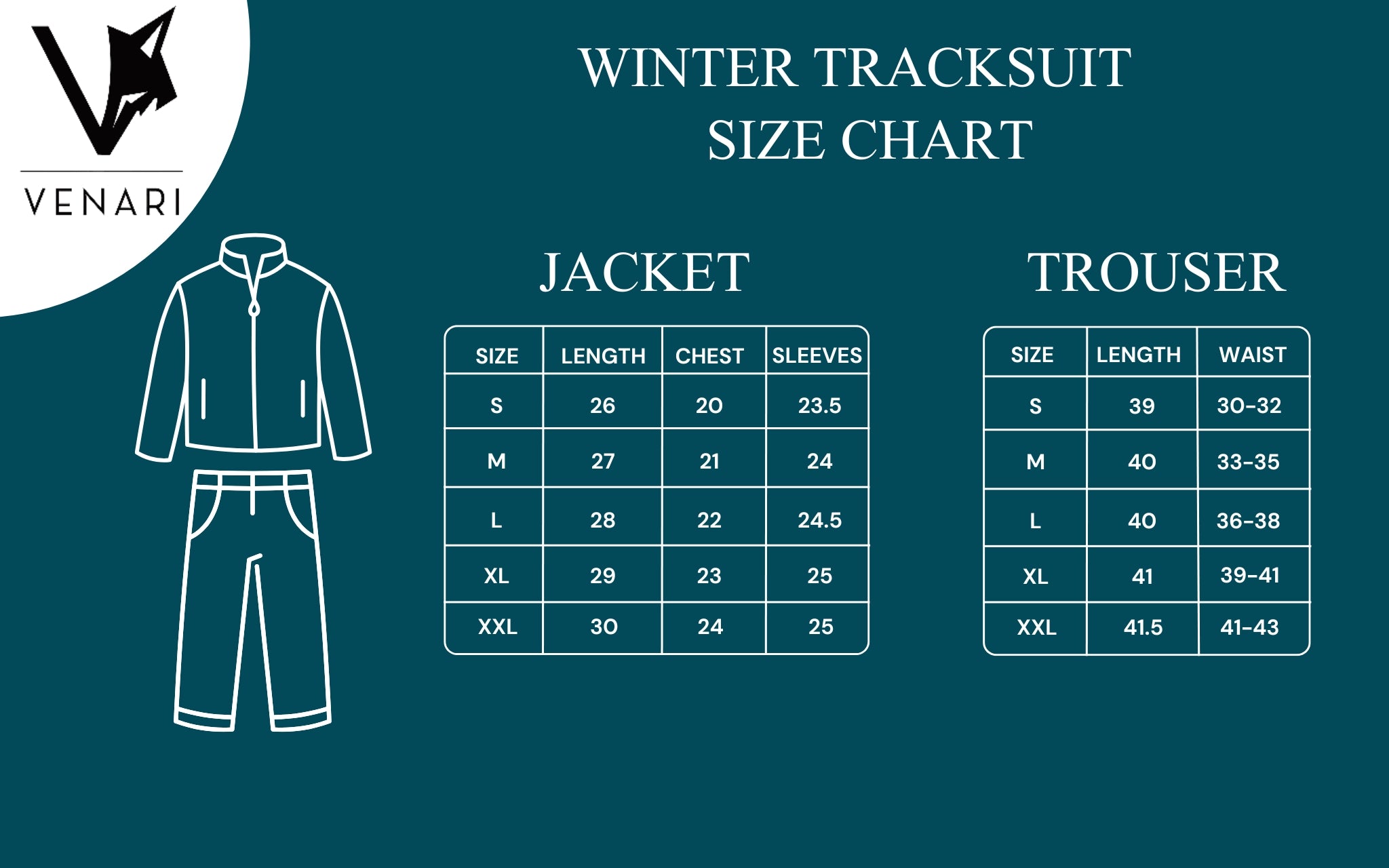 Track Suit Sweat Suit Size Chart TrackSuit Size Chart Preppy Kids